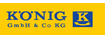 Logo: KÖNIG GmbH & Co. KG