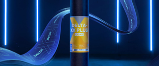 DELTA-XX PLUS LIGHT