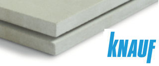 Knauf Aquapanel Cement Board
