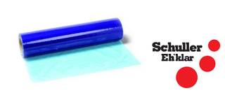 UV Foli-Tape Glasschutzfolie