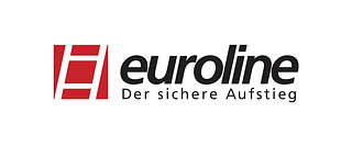 Euroline Bohlen aus Holz und Aluminium, Alu-Steg