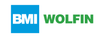 Logo: BMI Flachdach GmbH Wolfin