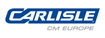 Logo: CARLISLE® Construction Materials GmbH