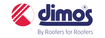 Logo: DIMOS GmbH