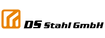 Logo: DS Stahl GmbH