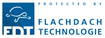 Logo: FDT Flachdach Technologie GmbH