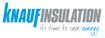 Logo: Knauf Insulation GmbH