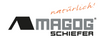 Logo: Schiefergruben Magog GmbH & Co. KG