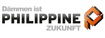 Logo: Philippine GmbH & Co. Dämmstoffsysteme KG
