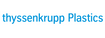 Logo: thyssenkrupp Plastics GmbH (ehem. Otto Wolff Kunststoffe)