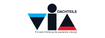 Logo: VIA-DACHTEILE GmbH & Co. KG