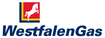 Logo: Westfalen AG